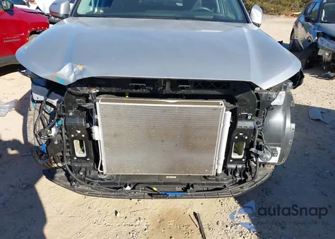 2024 Hyundai Palisade Limited from USA, damaged, VIN KM8R54GE3RU757428